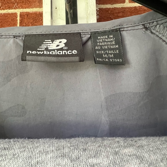 💥 SOLD💥 New balance set size medium - Picture 7 of 7